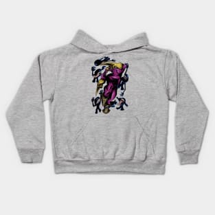 The Maxx Kids Hoodie